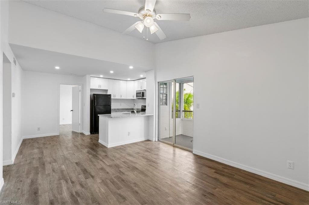 2058 Rookery Bay DR 2307 NAPLES, FL 34114