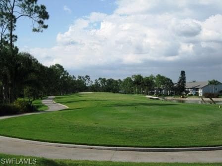 421 Country Hollow CT D105 NAPLES, FL 34104