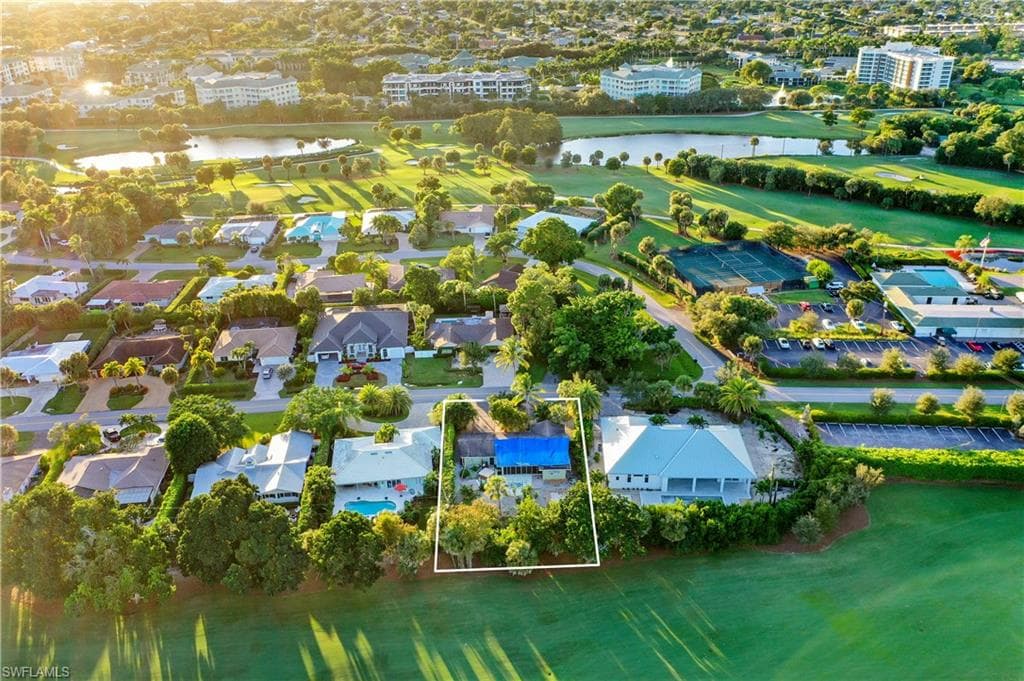 162 Burning Tree DR NAPLES, FL 34105