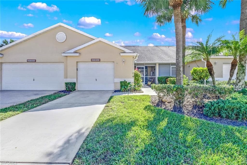 20594 Candlewood Hollow ESTERO, FL 33928
