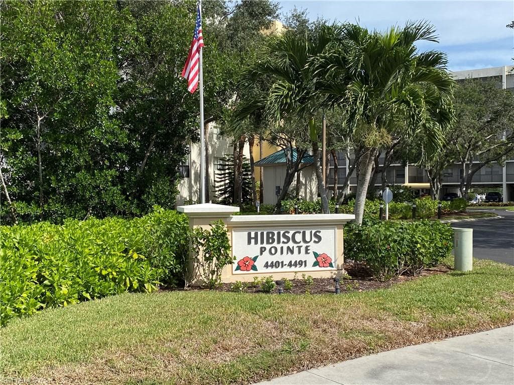 4451 Bay Beach LN 464 FORT MYERS BEACH, FL 33931