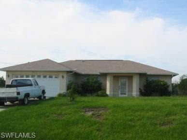 4409 28th ST SW 11 LEHIGH ACRES, FL 33973