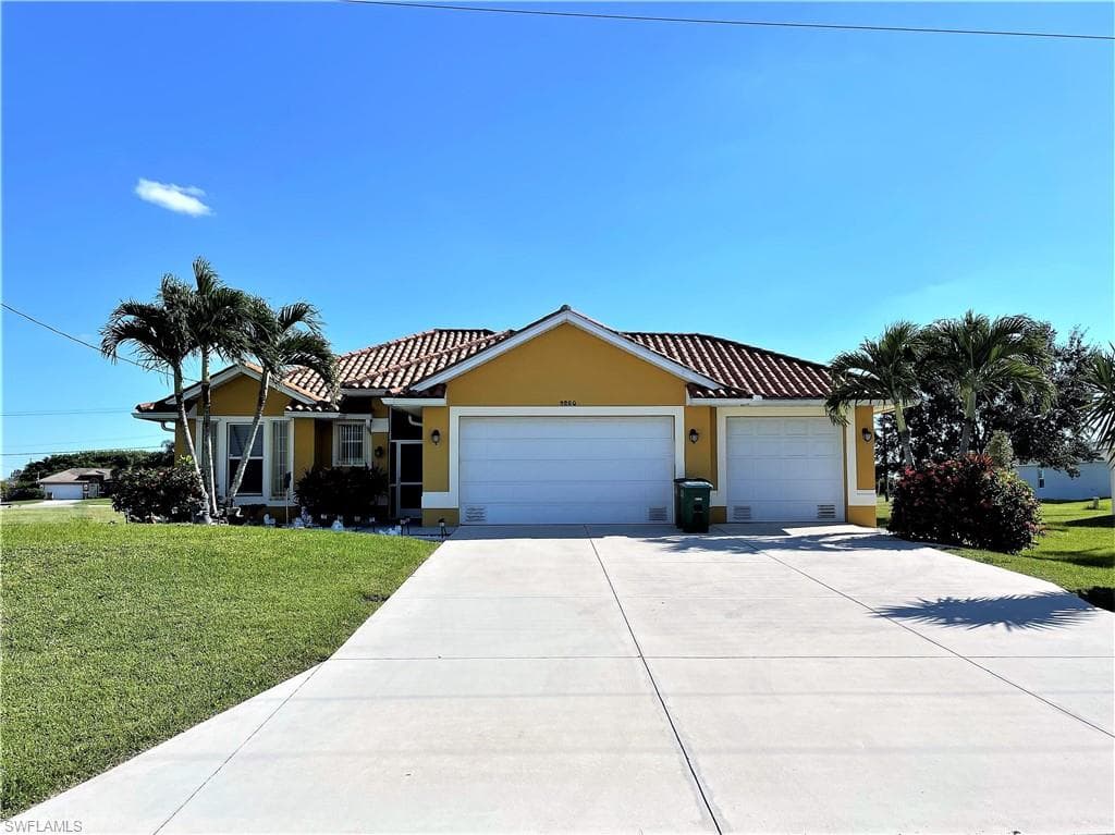 3250 16th TER CAPE CORAL, FL 33993