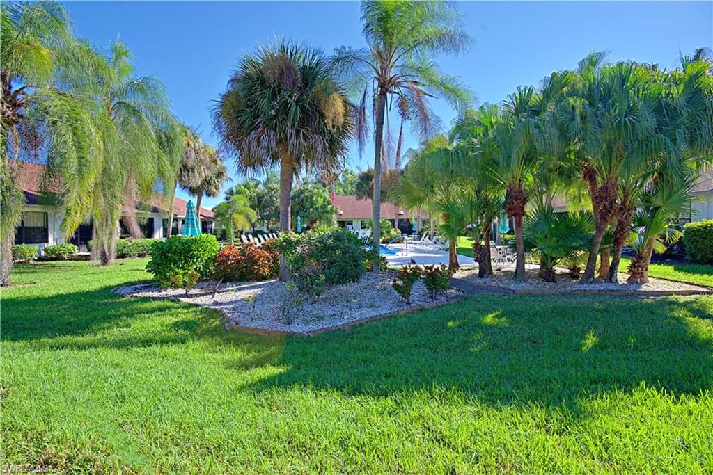 11561 Caraway LN 3186 FORT MYERS, FL 33908