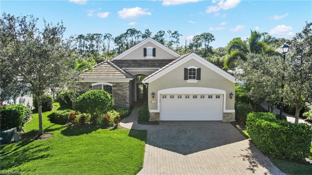 21342 Estero Palm WAY ESTERO, FL 33928