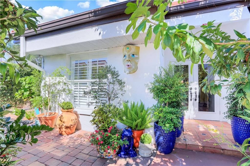 5502 Harbour Castle DR FORT MYERS, FL 33907
