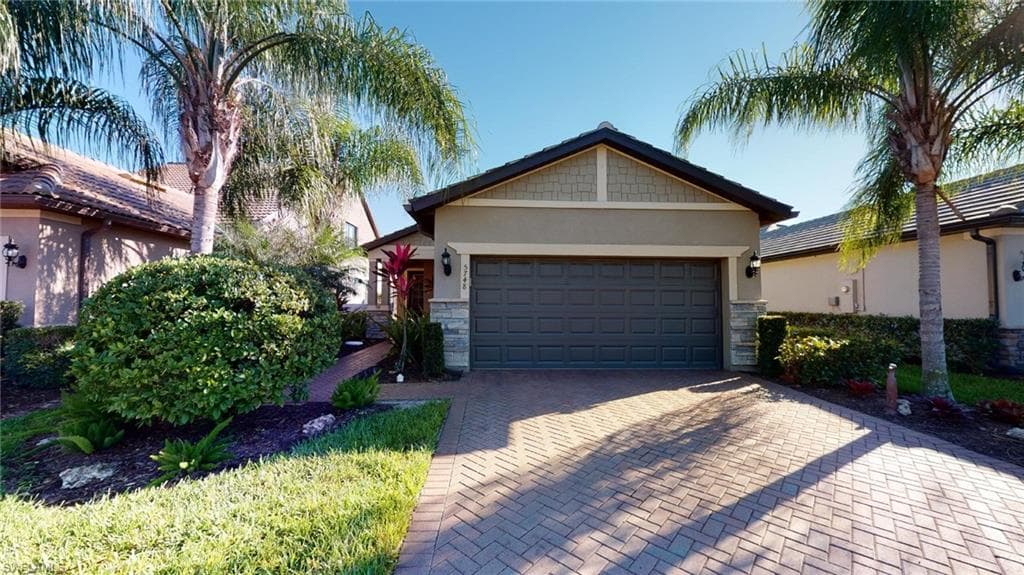 5748 Mayflower WAY AVE MARIA, FL 34142