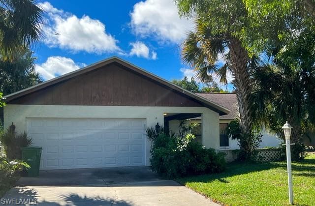 4592 Chippendale DR NAPLES, FL 34112