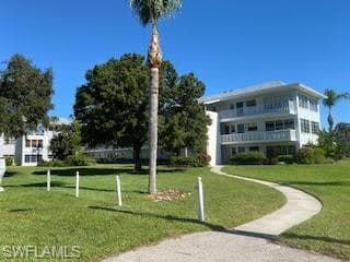 1434 Tropic TER NORTH FORT MYERS, FL 33903