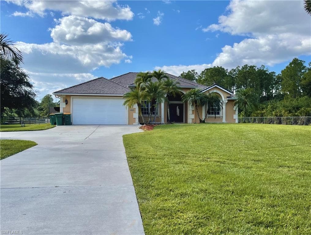 2029 23rd ST SW NAPLES, FL 34117