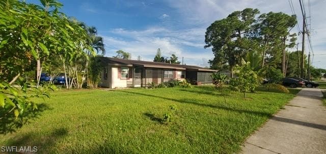 2705 Grand AVE FORT MYERS, FL 33901