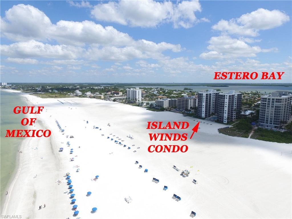6610 Estero BLVD 921 FORT MYERS BEACH, FL 33931