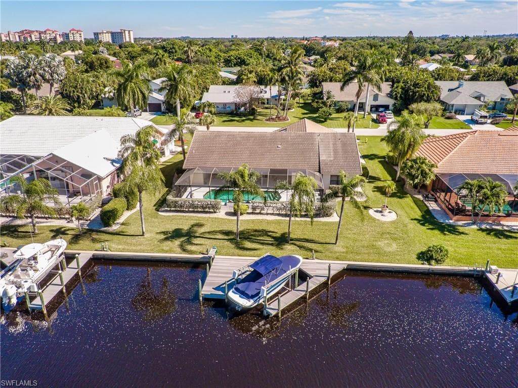 15140 Anchorage WAY FORT MYERS, FL 33908