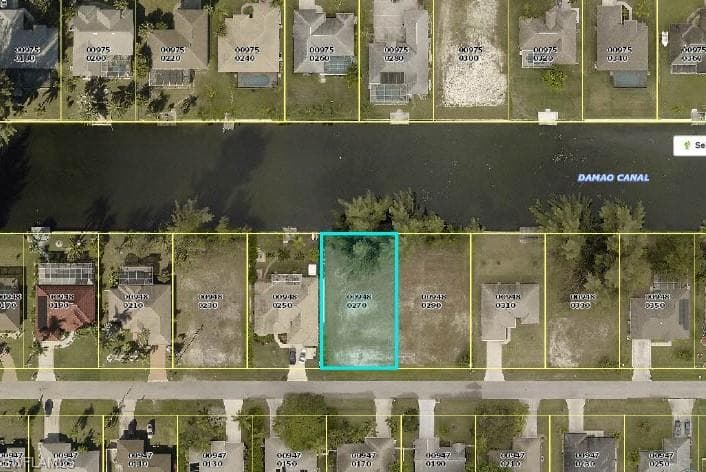 149 SE 21st ST CAPE CORAL, FL 33990