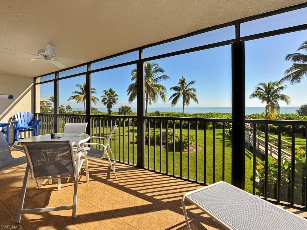 1299 Middle Gulf DR 141 SANIBEL, FL 33957