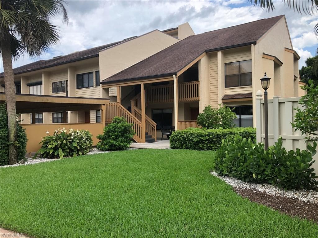 16472 Timberlakes DR 204 FORT MYERS, FL 33908
