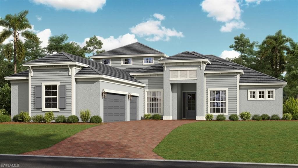 6007 Diamonte PL AVE MARIA, FL 34142