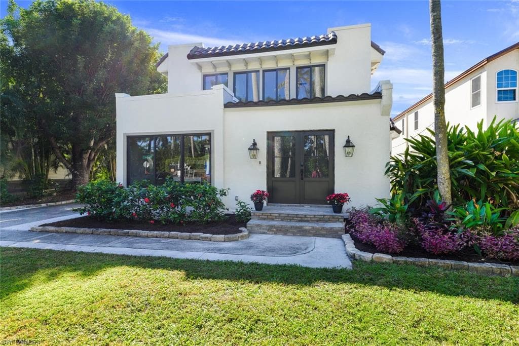 1308 Bradford RD FORT MYERS, FL 33901