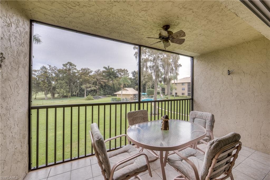 75 Saint Andrews BLVD B-203 NAPLES, FL 34113