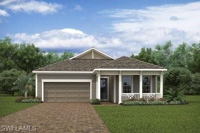 3844 Barque CT NAPLES, FL 34120