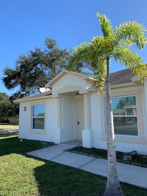 111 NE 13th AVE CAPE CORAL, FL 33909