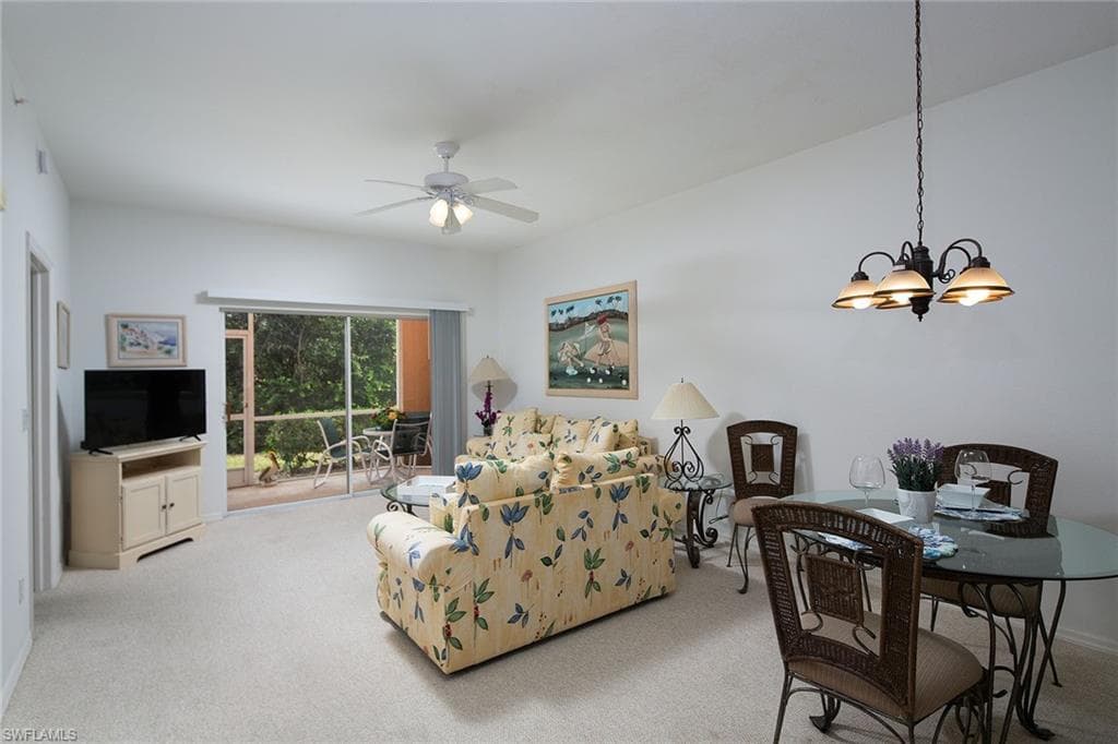 3475 Lake Shore DR 112 BONITA SPRINGS, FL 34134