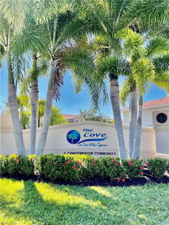 8342 Bernwood Cove LOOP 808 FORT MYERS, FL 33966