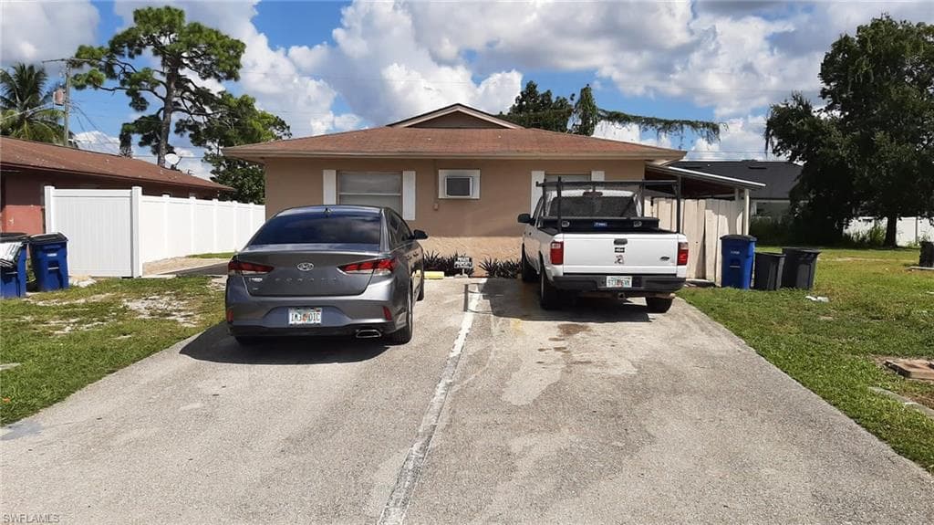 5513/5515 5th AVE FORT MYERS, FL 33907
