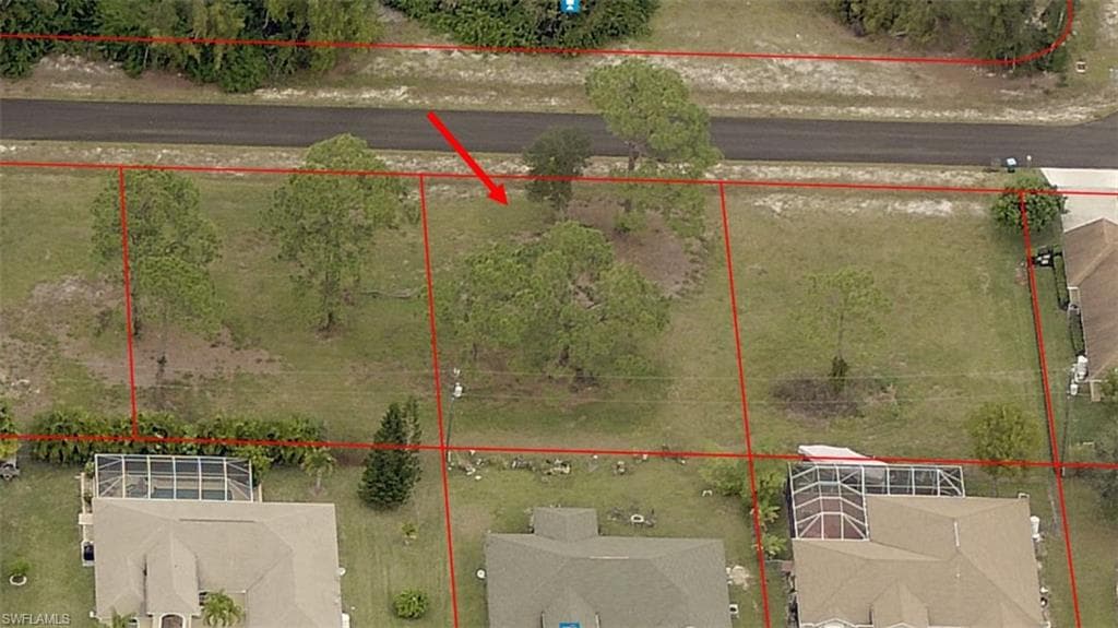 2220 SW 3rd TER CAPE CORAL, FL 33991