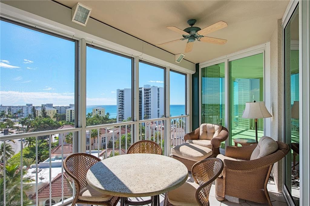 3971 Gulf Shore BLVD N 901 NAPLES, FL 34103