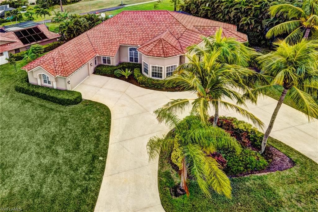 9916 Ortega LN BONITA SPRINGS, FL 34135