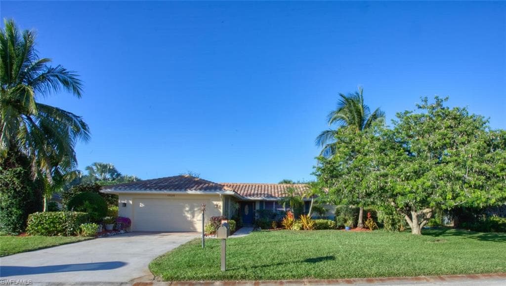 1535 Cumberland CT FORT MYERS, FL 33919