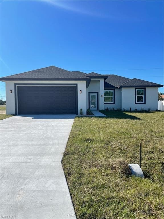 6 NW 13TH AVE CAPE CORAL, FL 33993