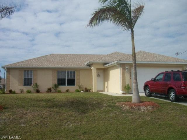 1034 NW 37th AVE CAPE CORAL, FL 33993
