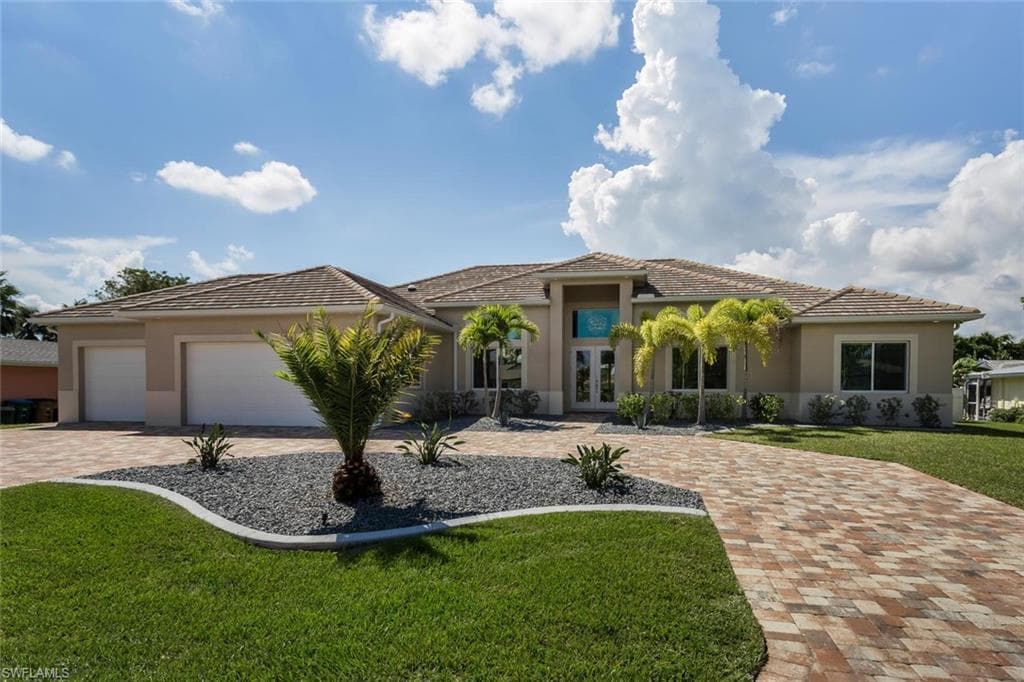 5332 Congo CT CAPE CORAL, FL 33904