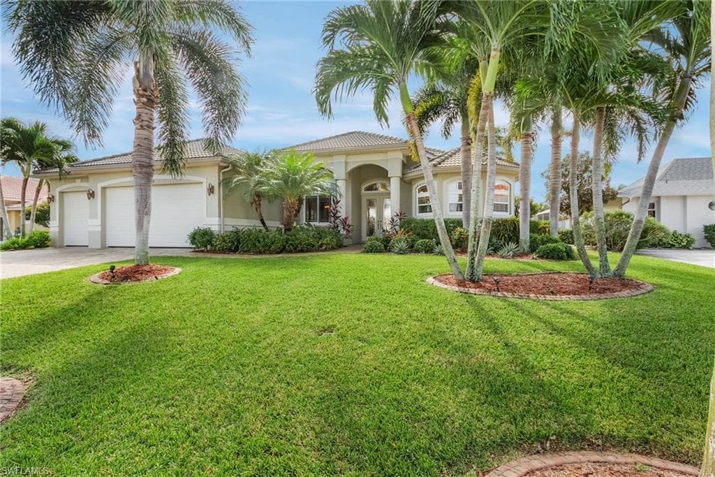 1928 SE 32ND TER CAPE CORAL, FL 33904