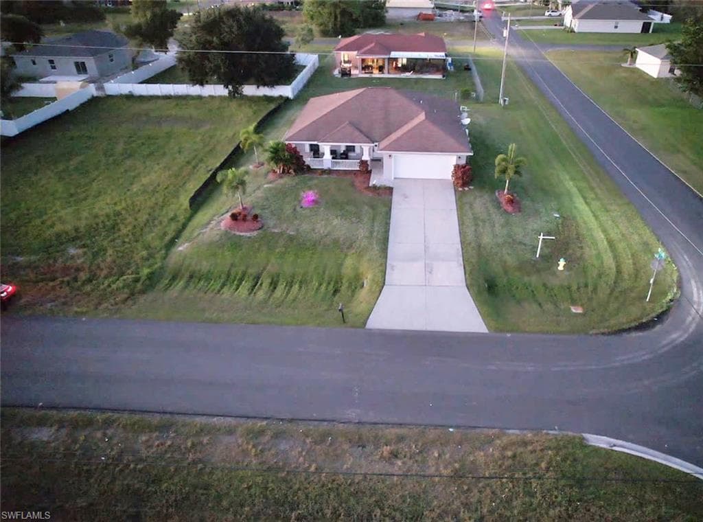 401 NW 1st ST CAPE CORAL, FL 33993