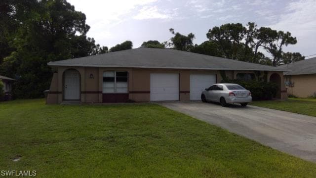 1423/1425 SE 24th AVE CAPE CORAL, FL 33990