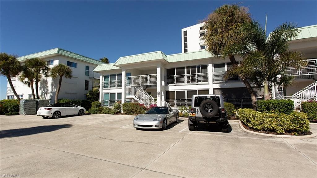6500 Estero BLVD F216 FORT MYERS BEACH, FL 33931