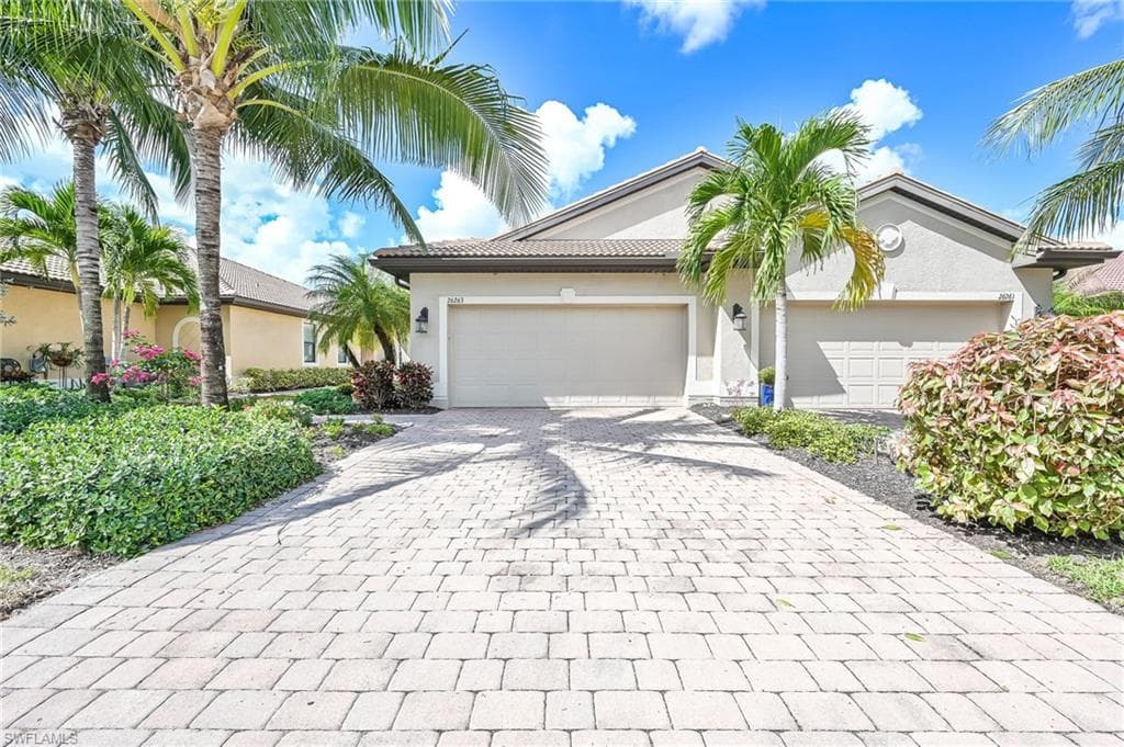 26263 Prince Pierre WAY BONITA SPRINGS, FL 34135