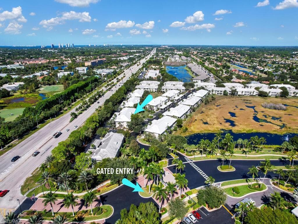 1370 Sweetwater CV 101 NAPLES, FL 34110
