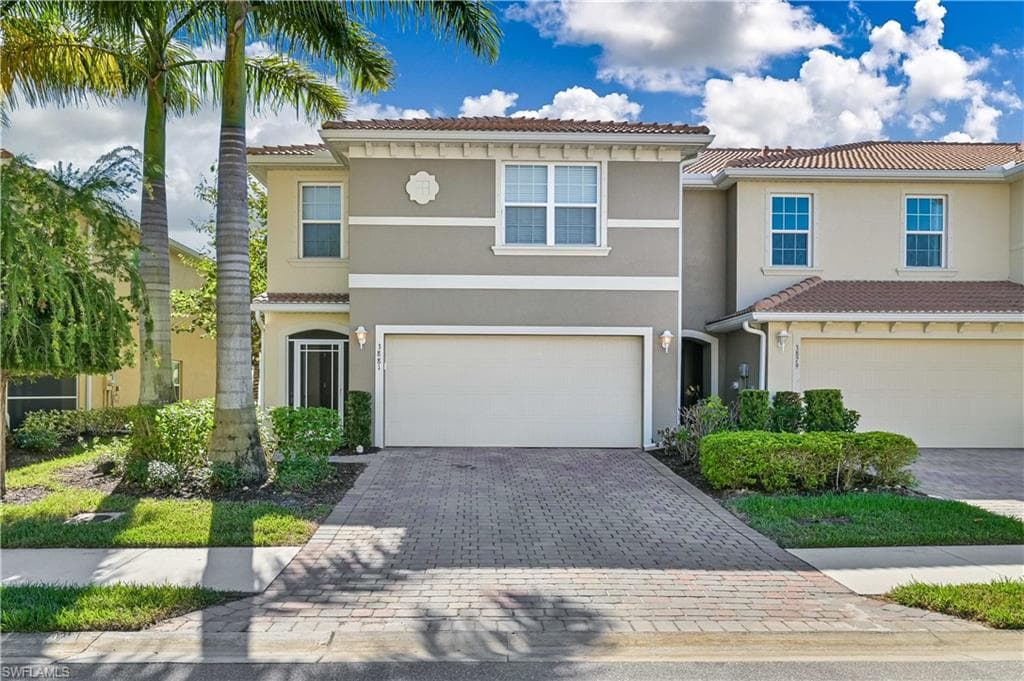 3881 Burrfield ST FORT MYERS, FL 33916