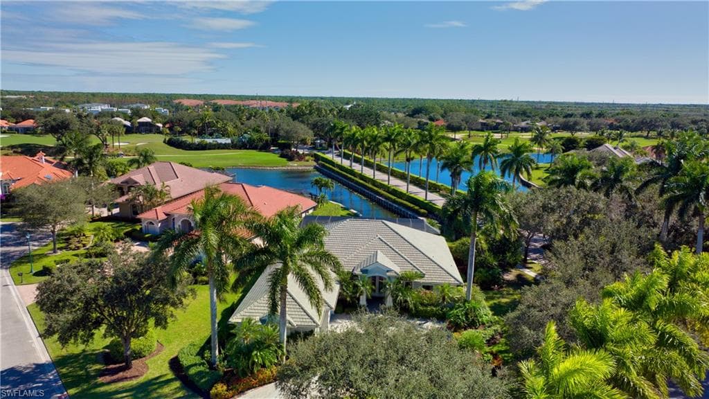 3004 Hendon CT NAPLES, FL 34105