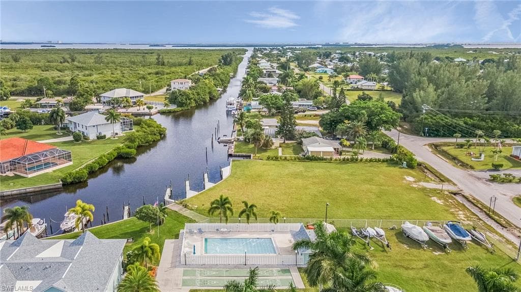 2888 Oleander ST C 1 ST. JAMES CITY, FL 33956