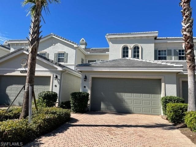 9263 Museo CIR 8-204 NAPLES, FL 34114