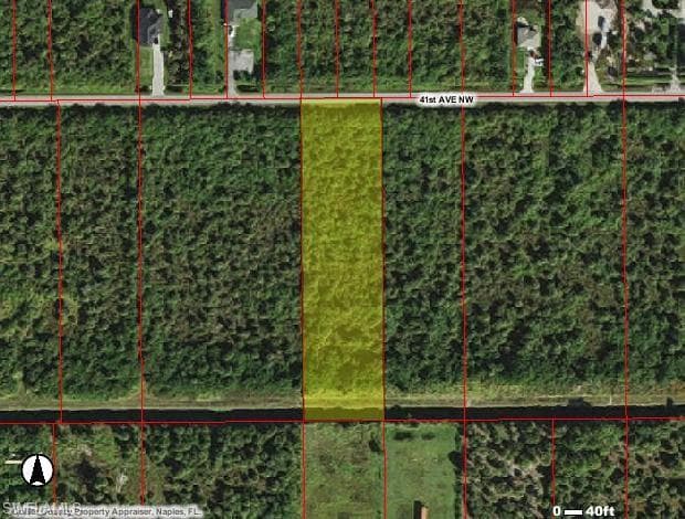 NAPLES, FL 34120