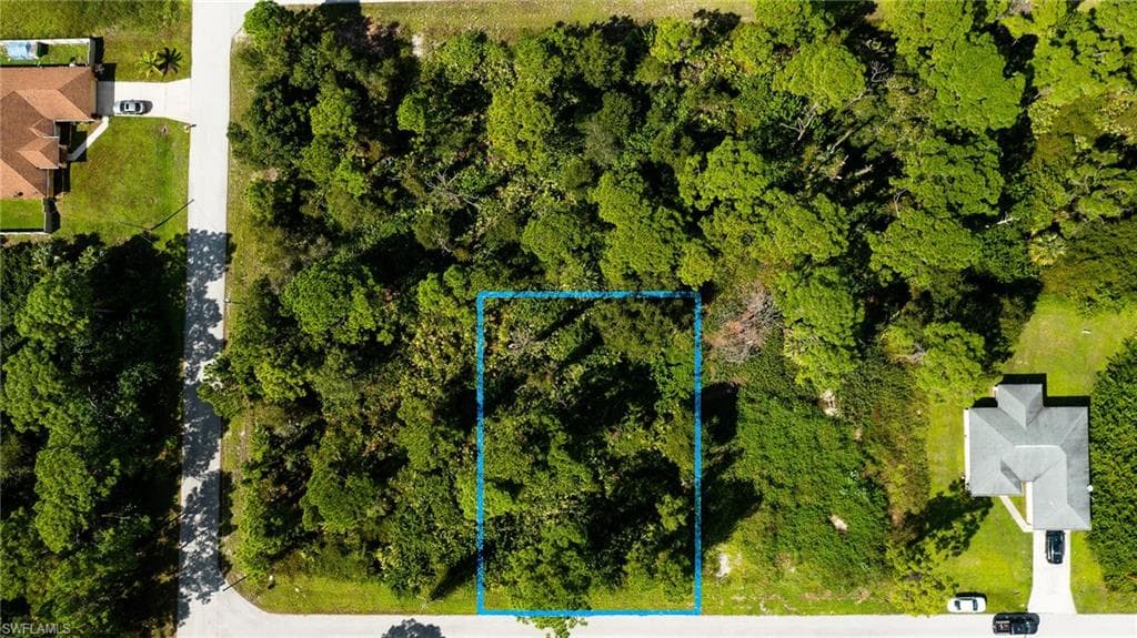 234 Beckley DR LEHIGH ACRES, FL 33974