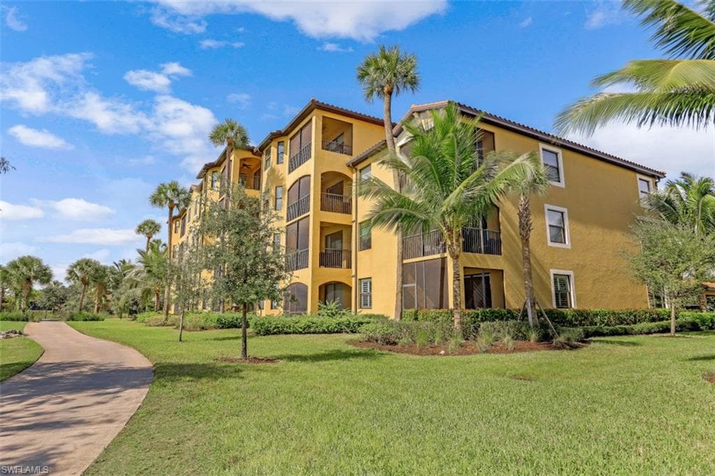 17911 Bonita National BLVD 122 BONITA SPRINGS, FL 34135
