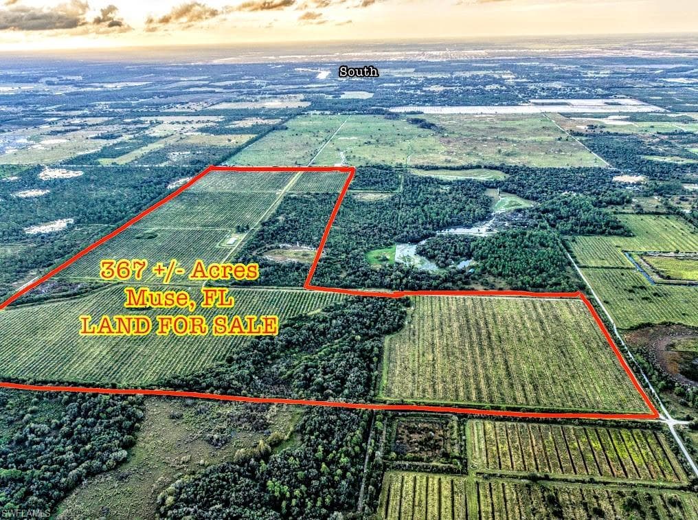 3420 Scuppernong RD LABELLE, FL 33935