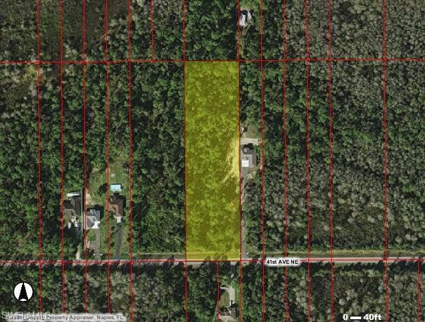 415 41st AVE NE NAPLES, FL 34120